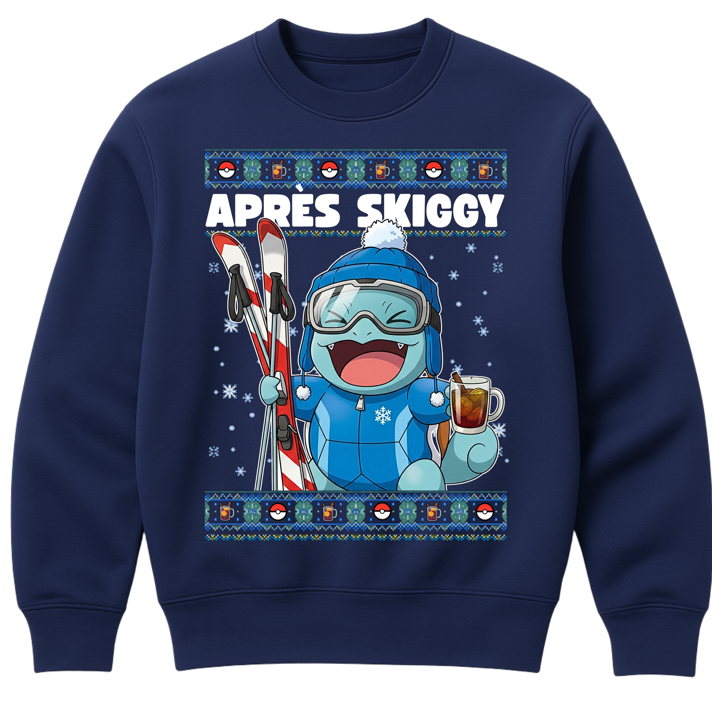 APRÈS SKIGGY - Premium Sweater