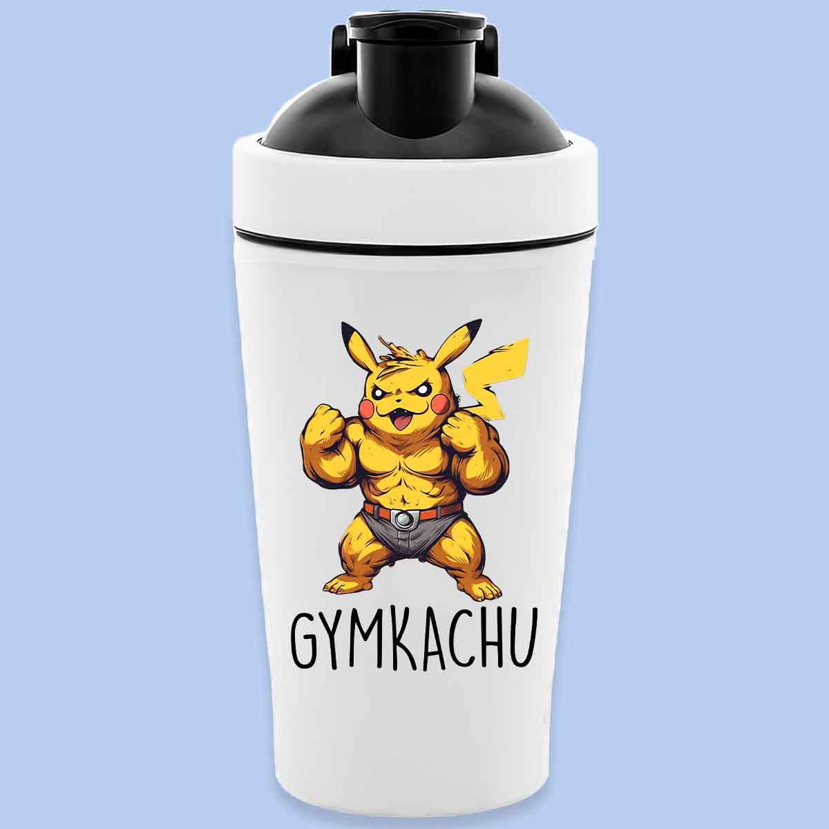 Gymkachu - SHAKER